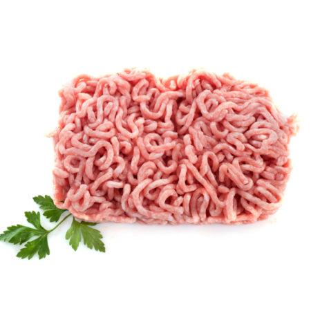 Beef Mince
