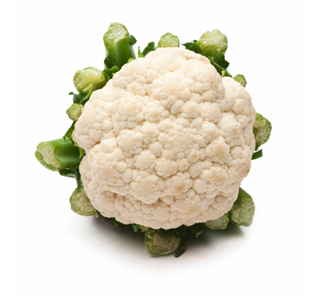 Cauliflower