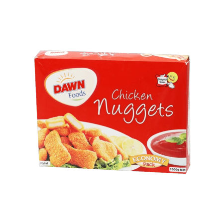 Dawn Chicken Nuggets