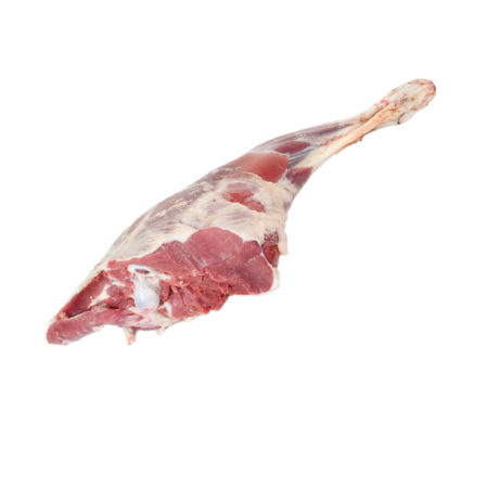 Mutton  Leg