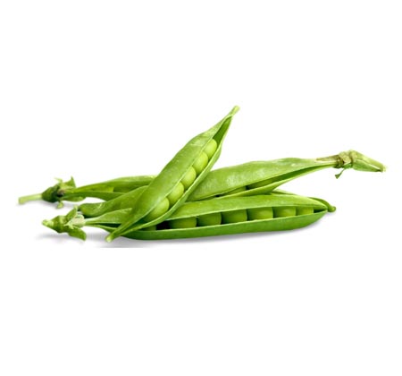 Peas