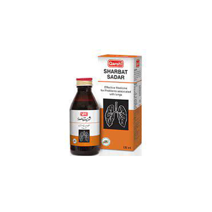 Sharbat Sadar